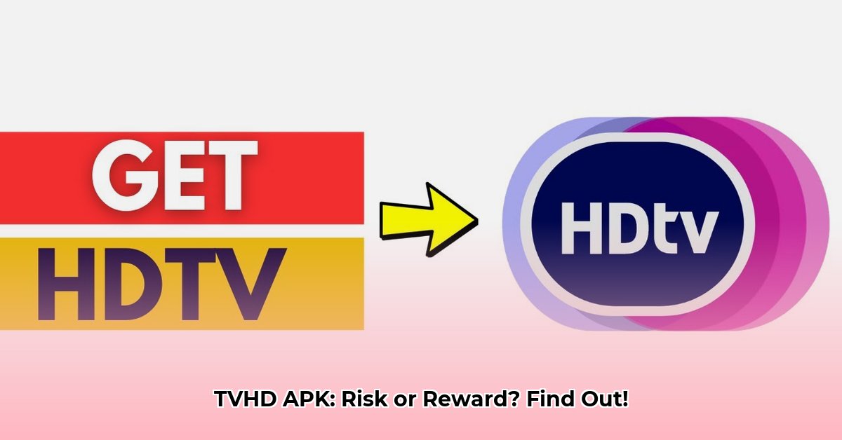 tvhd-apk